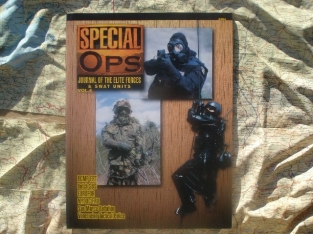 CO.5504  Special Ops 